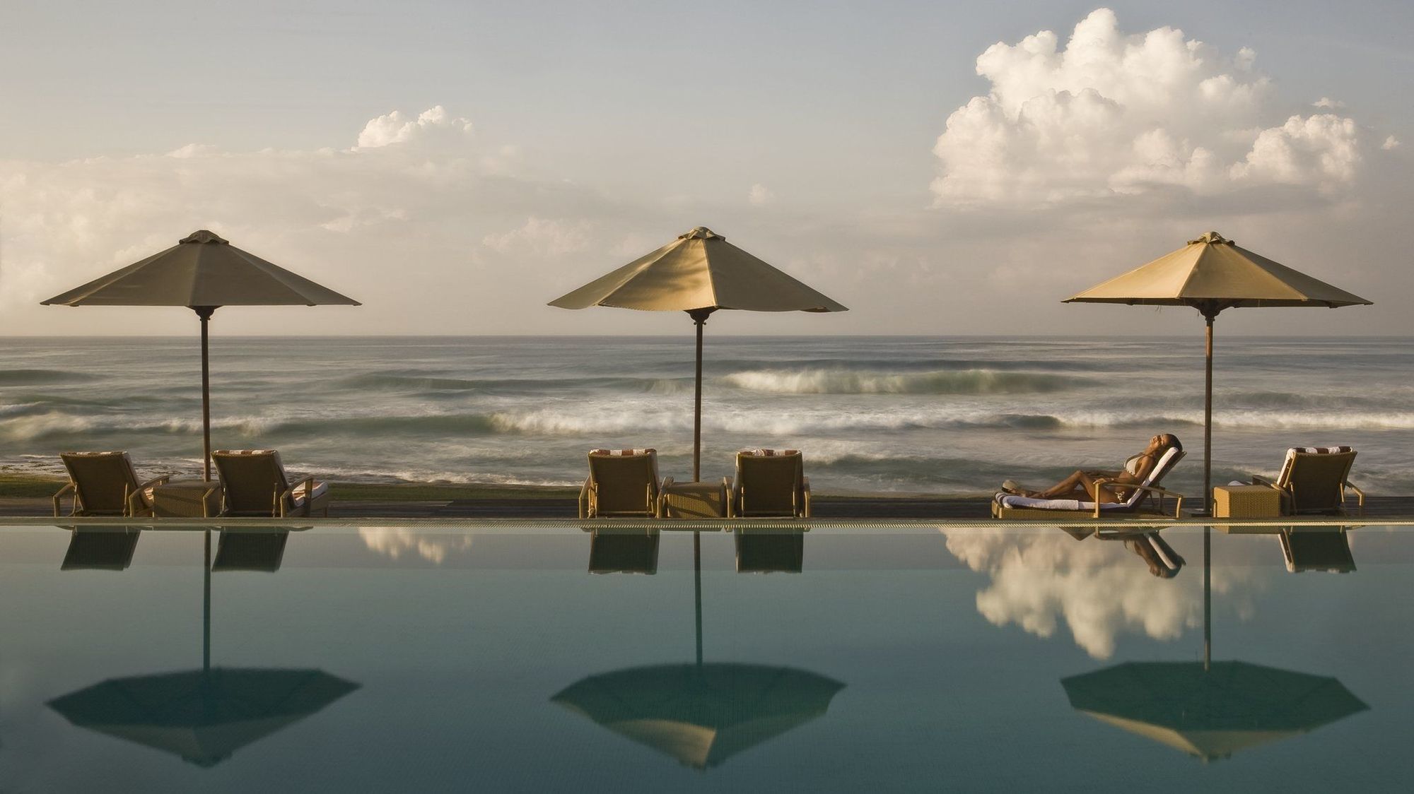 The Fortress Resort & Spa Koggala Facilidades foto