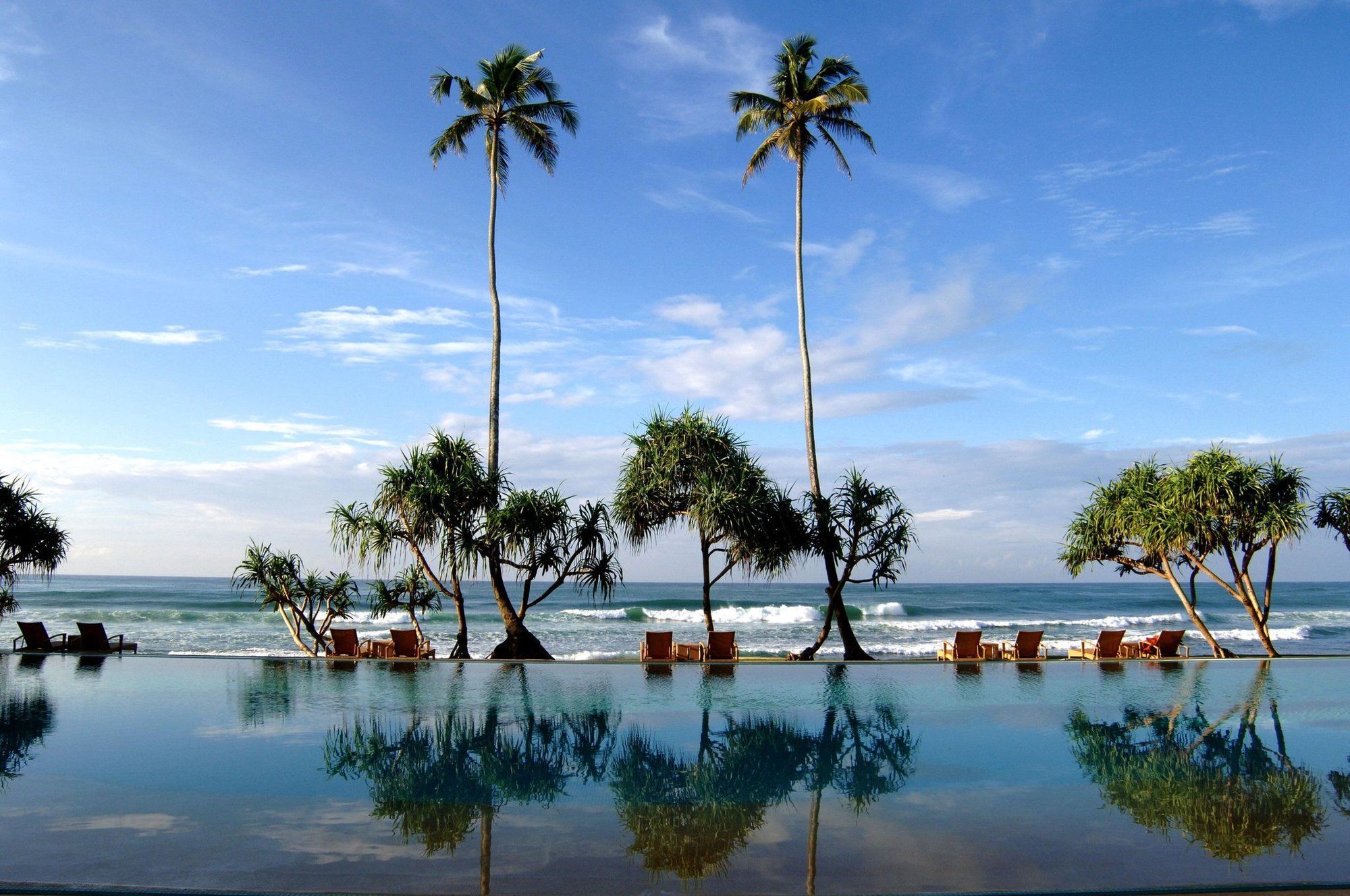 The Fortress Resort & Spa Koggala Facilidades foto