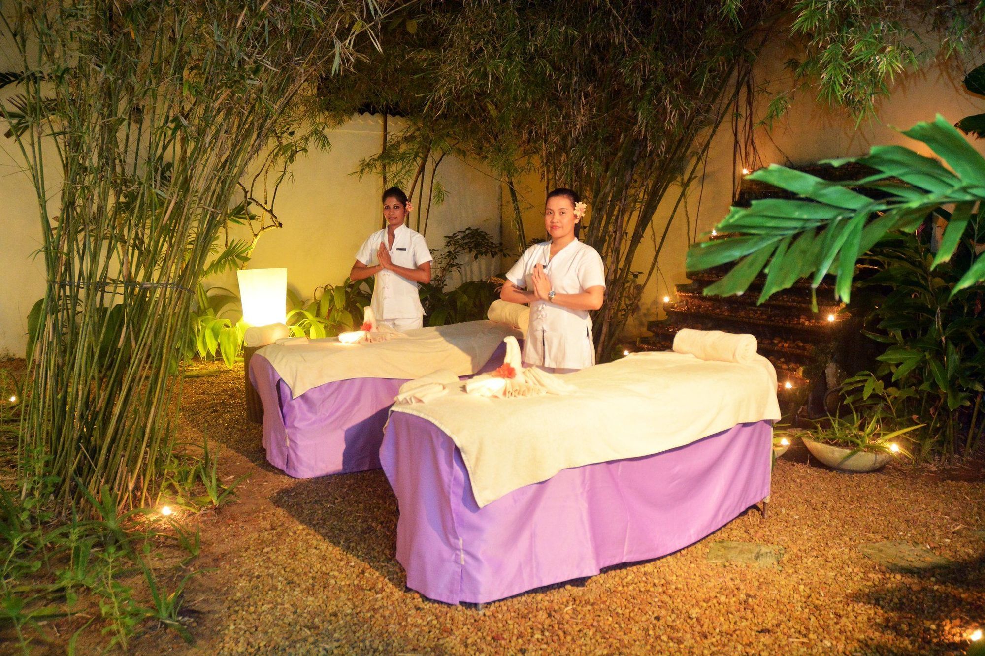 The Fortress Resort & Spa Koggala Exterior foto
