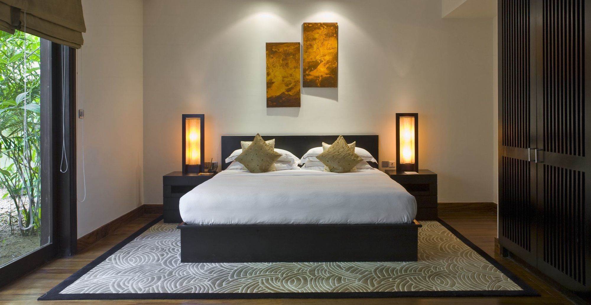 The Fortress Resort & Spa Koggala Habitación foto