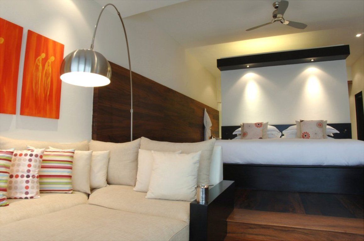 The Fortress Resort & Spa Koggala Habitación foto
